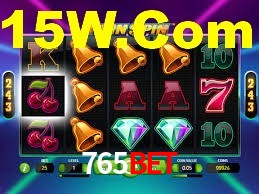 Welcome Bonus 765Bet