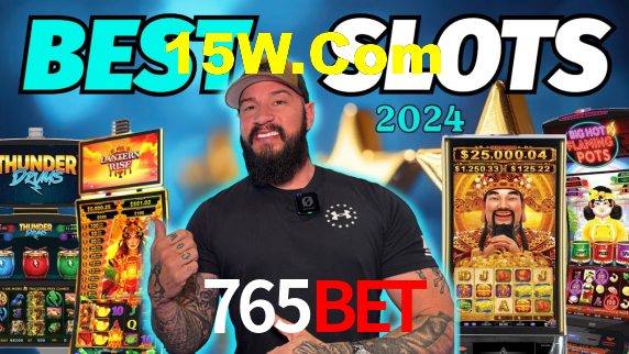 765Bet App