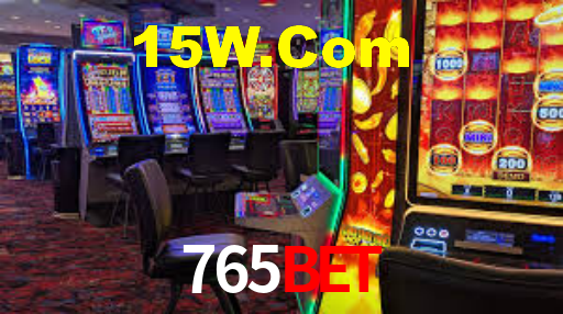 Sinta a adrenalina dos jogos de cassino com 765Bet