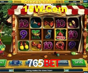 Welcome Bonus 765Bet