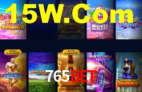 765Bet Com Login