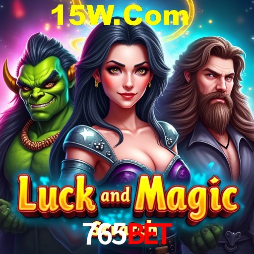 APP oficial da 765Bet para mobile