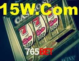 765Bet App Interface