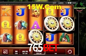 API Integration 765Bet