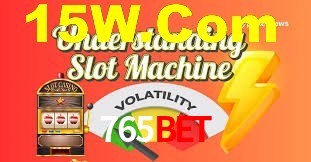VIP Casino 765Bet