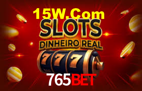 Premium Interface 765Bet