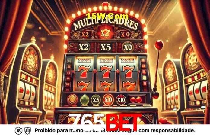 Live Casino 765Bet