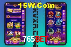 Tennis Betting 765Bet