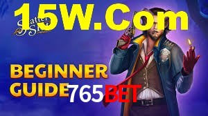 Aviator Game 765Bet