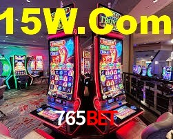 Programa VIP 765Bet