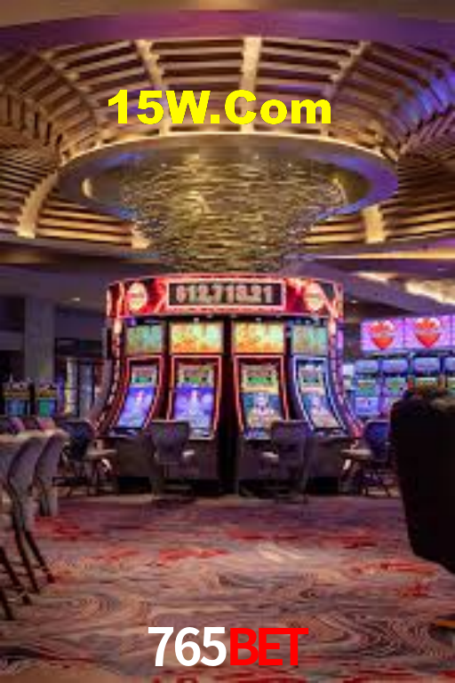 765Bet: A Experiência de Casino com Jogos de Mesa ao Vivo