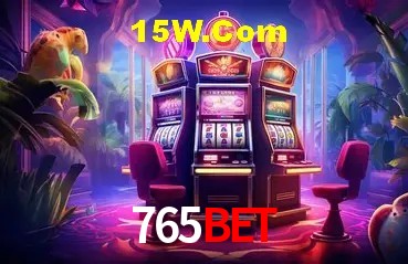 Statistics 765Bet