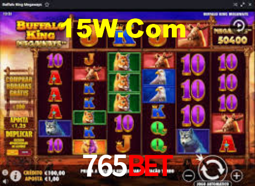 765Bet App