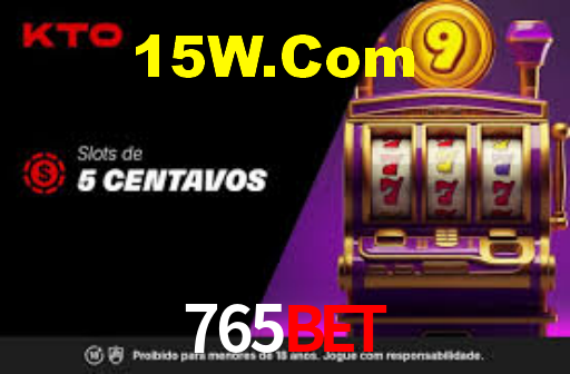 765Bet App