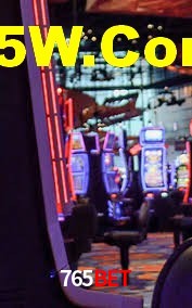 Welcome Bonus 765Bet