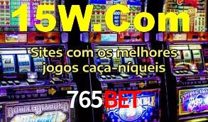 Tournaments 765Bet