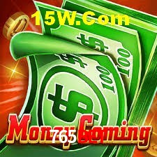 Experiência VIP 765Bet