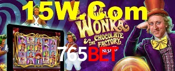 Game Providers 765Bet