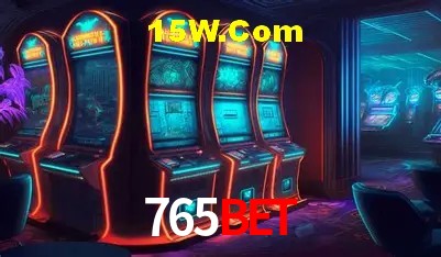 Tecnologia da Plataforma 765Bet