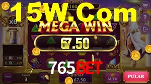 Quick Registration 765Bet