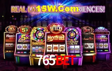 Sistemas de Segurança 765Bet