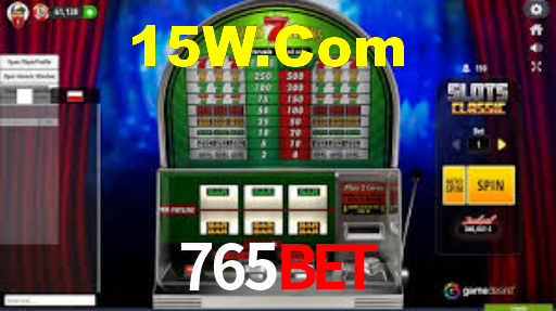 Roulette Table 765Bet