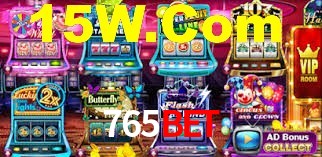 Game Statistics 765Bet