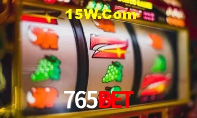 765Bet App