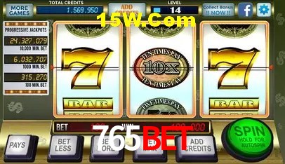  765Bet App