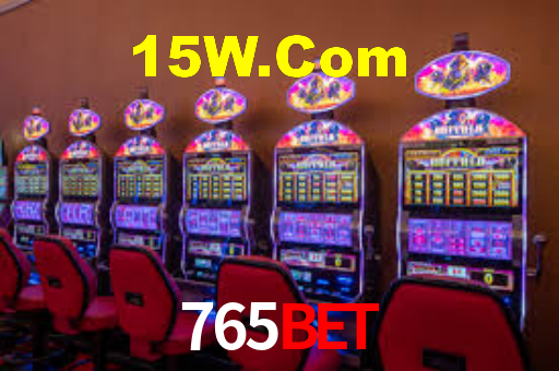 Programa VIP 765Bet