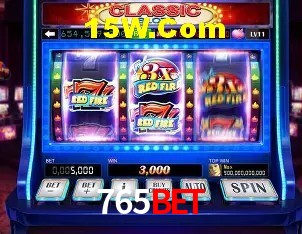 Login Seguro 765Bet