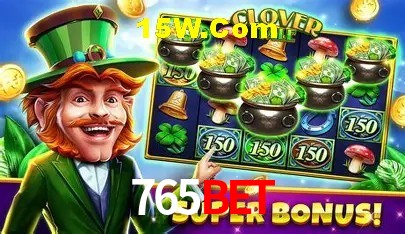 Estatísticas Esportivas 765Bet