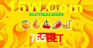 Statistics 765Bet