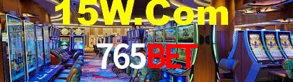 Account Benefits 765Bet