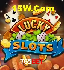 Casino Ao Vivo 765Bet
