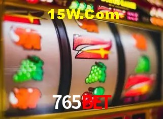 Promoções Sazonais 765Bet