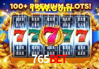 Promoção Relâmpago 765Bet