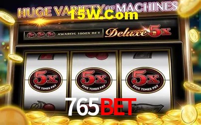 765Bet Com Login