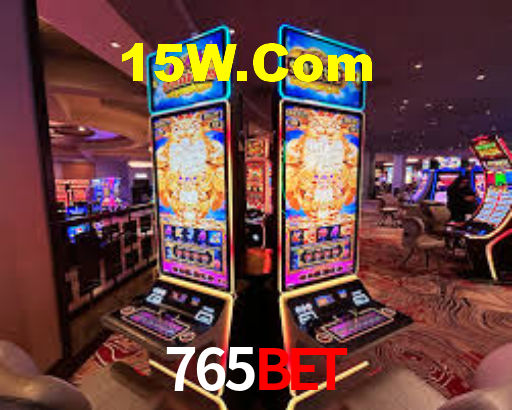 VIP Casino 765Bet