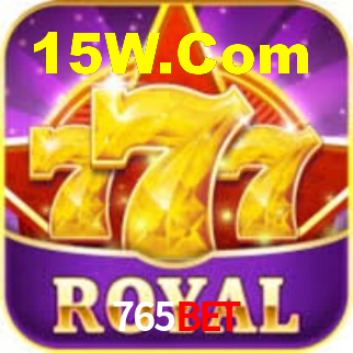 Premium Interface 765Bet