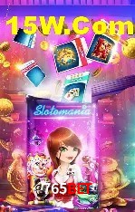 Jogos de Slot 765Bet