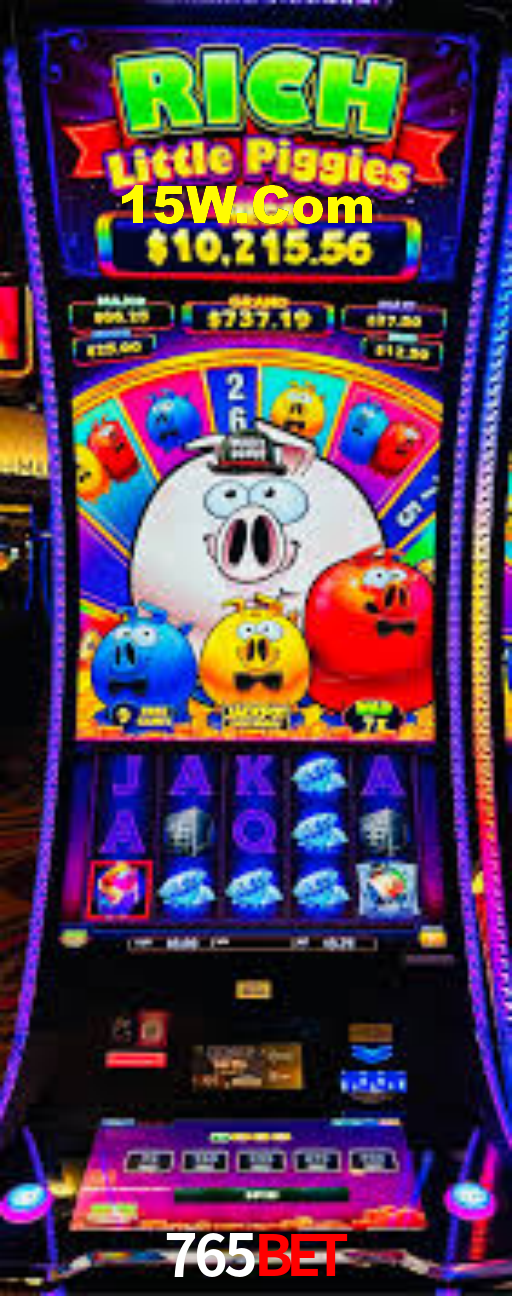Blackjack Table 765Bet