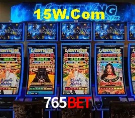 Especiais de Fim de Semana 765Bet