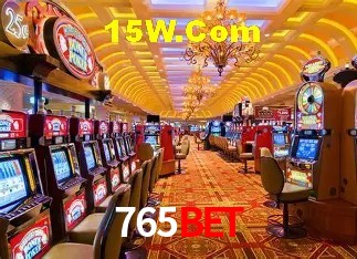 765Bet Com Login
